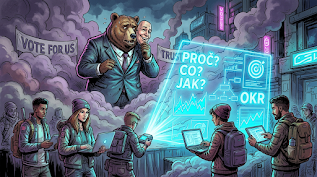 🎯 Co vlastně po vás chceme, milí komunální kandidáti? (Základní trojčlenka)