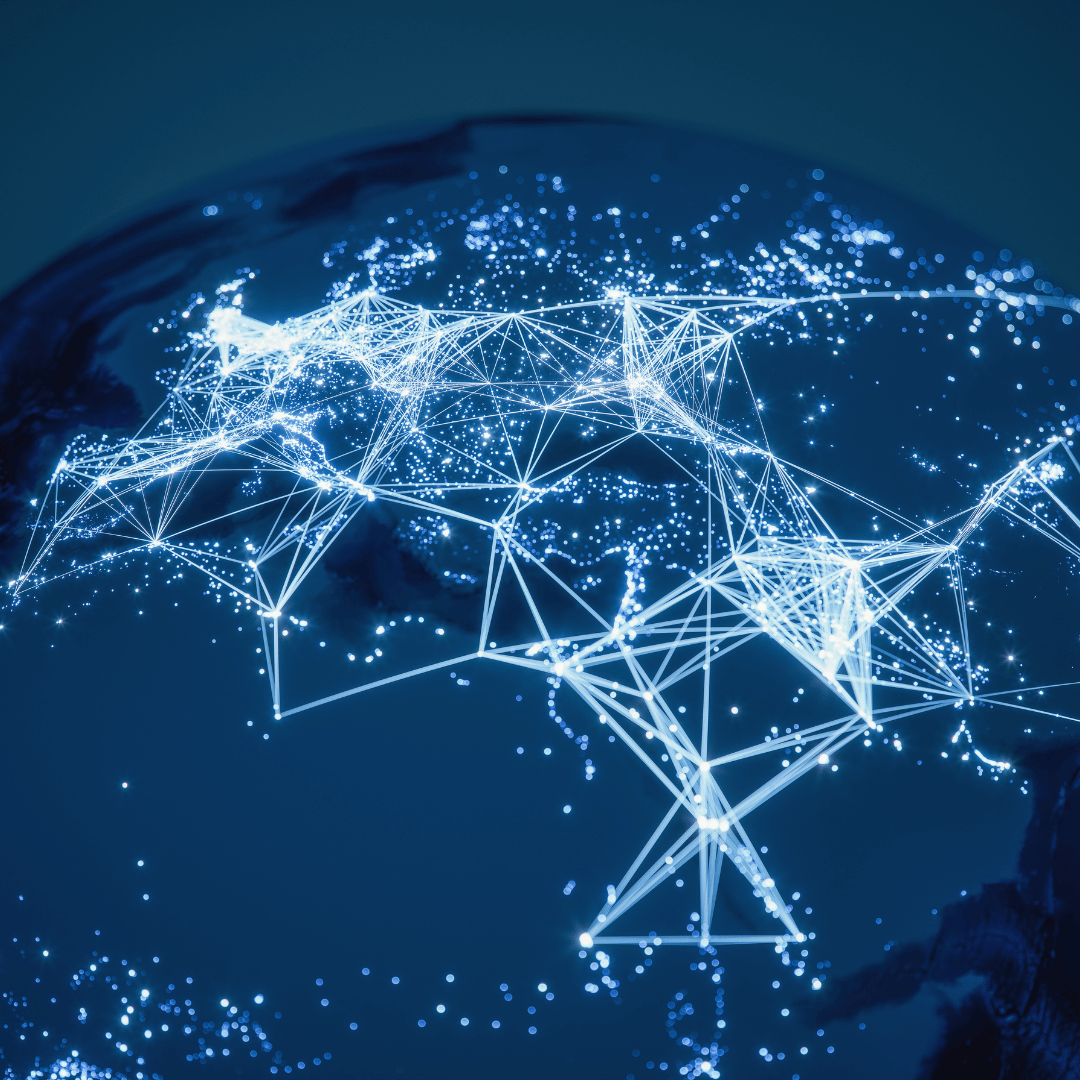 Decentralizované technologie a resilience